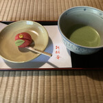 茶室 鈴松庵 - 