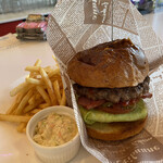 キング ダイナー - 