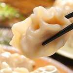 饺子