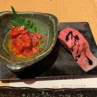 近江うし焼肉 にくTATSU 銀座店 - 