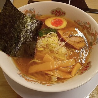 らーめん梅家_1