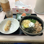 手打うどん くうかい - 