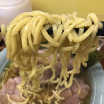 家系ラーメン まこと家 - 