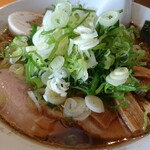 Ramen Tei Akamon - 