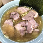 家系ラーメン まこと家 - 