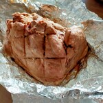 ラーメン 末廣家 - どーーん！！