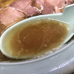 家系ラーメン まこと家 - 