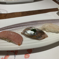 渋谷 鮨 まつもと - 