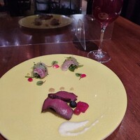 Terrace Dining TANGO - 