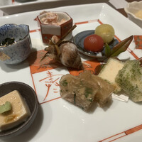 渋谷 鮨 まつもと - 