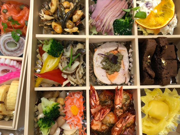 レストランローズガーデン - 米沢（イタリアン）の写真