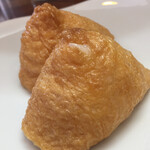 自家製麺中華そば 今里 - 