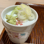 Kichijouji Echigoya - 薬味