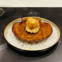 わさ - 帆立の揚餃子