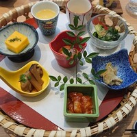 和食日和 おさけと 日本橋 - 