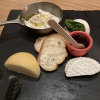 Cucina del NABUCCO - 