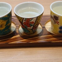 和食日和 おさけと 日本橋 - 