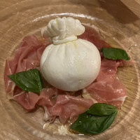 Cucina del NABUCCO - 