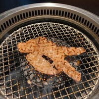 焼肉 天 がむしゃら - 