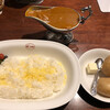 欧風カレー ボンディ 神保町本店