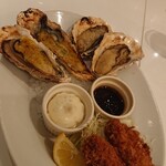 OysterTable - 