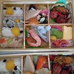 たごさく - 料理写真:雅御膳
