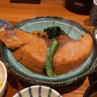 魚とおばんざい 泉士 - 