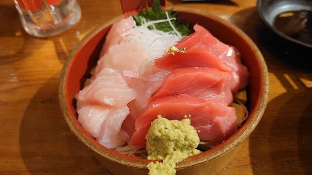 ぼんてん漁港 仙台東口店 - 宮城野通（居酒屋）の写真