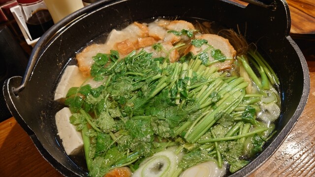 ぼんてん漁港 仙台東口店 - 宮城野通（居酒屋）の写真