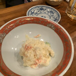 Noyaki - ポテトサラダ　素朴