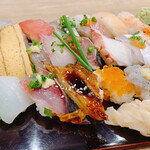 Sushi Jijiya - 