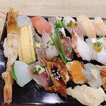 Sushi Jijiya - 