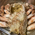 居酒屋 八べぇ - 