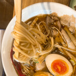 Inaniwa Chuuka Soba - 