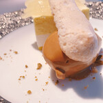 レストランひらまつ 広尾 - 