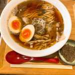 Inaniwa Chuuka Soba - 