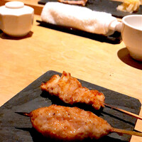中目黒いぐち 麻布十番店 - 