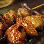 炭焼き工房 鷏 - 