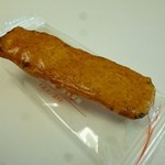 み乃龜cafe - 2012.12 オーソドックスなたまりおかき。