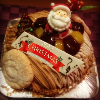 PATISSERIE RICH FIELD 名谷店