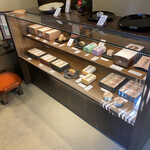 四代目 松川 - 店内