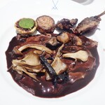 レストラン コバヤシ - 