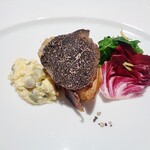 レストラン コバヤシ - 