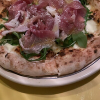 トラットリア ラ タルタルギーナ - 