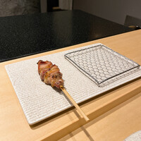 焼き鳥 茂 東桜 - 