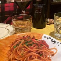 トラットリア ラ タルタルギーナ - 