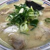 柳屋食堂