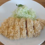 とんかつ成蔵 - 