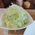 とんかつ成蔵 - 