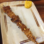 やきとり 大吉 - 